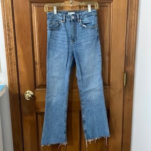 ZARA JEANS